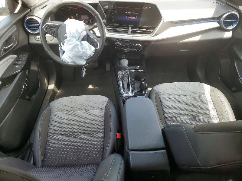 Продаж на аукціоні авто 2025 Chevrolet Trax, vin: KL77LHEPXSC232355, номер лоту: 60589776