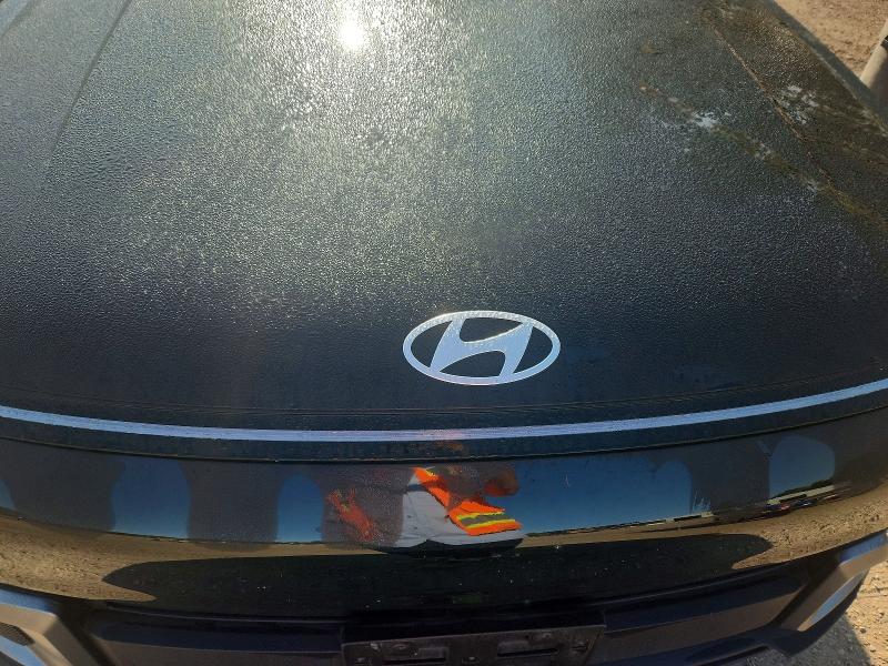 62047376 :رقم المزاد ، KM8HDCA34SU214322 vin ، 2025 Hyundai Kona مزاد بيع