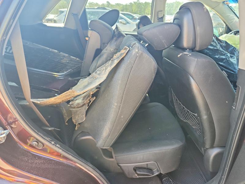 Aukcja sprzedaży 2015 Kia Sorento, vin: 5XYKT4A63FG578932, numer aukcji: 58771336