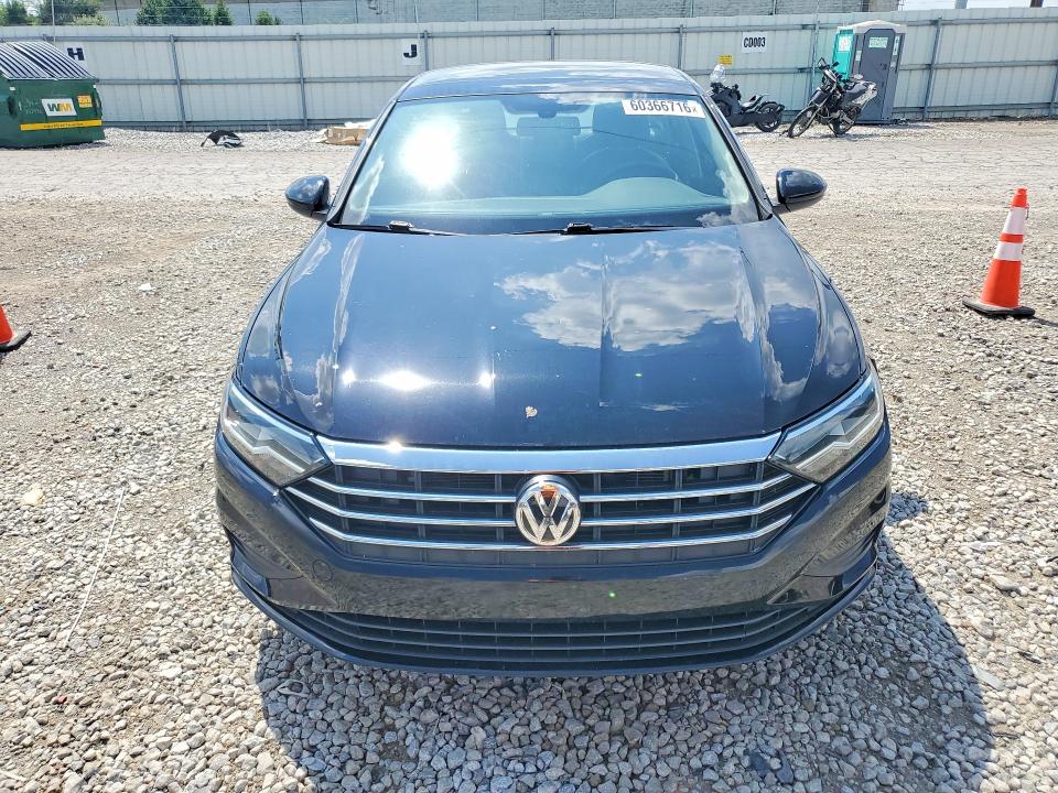 Aukcja sprzedaży 2020 Volkswagen Jetta, vin: 3VWCB7BU9LM003283, numer aukcji: 60366716