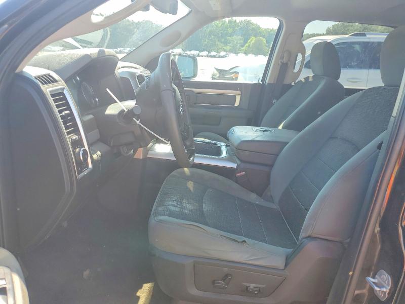 60129606 :رقم المزاد ، 1C6RR6LT6KS675372 vin ، 2019 Ram 1500 Classic مزاد بيع