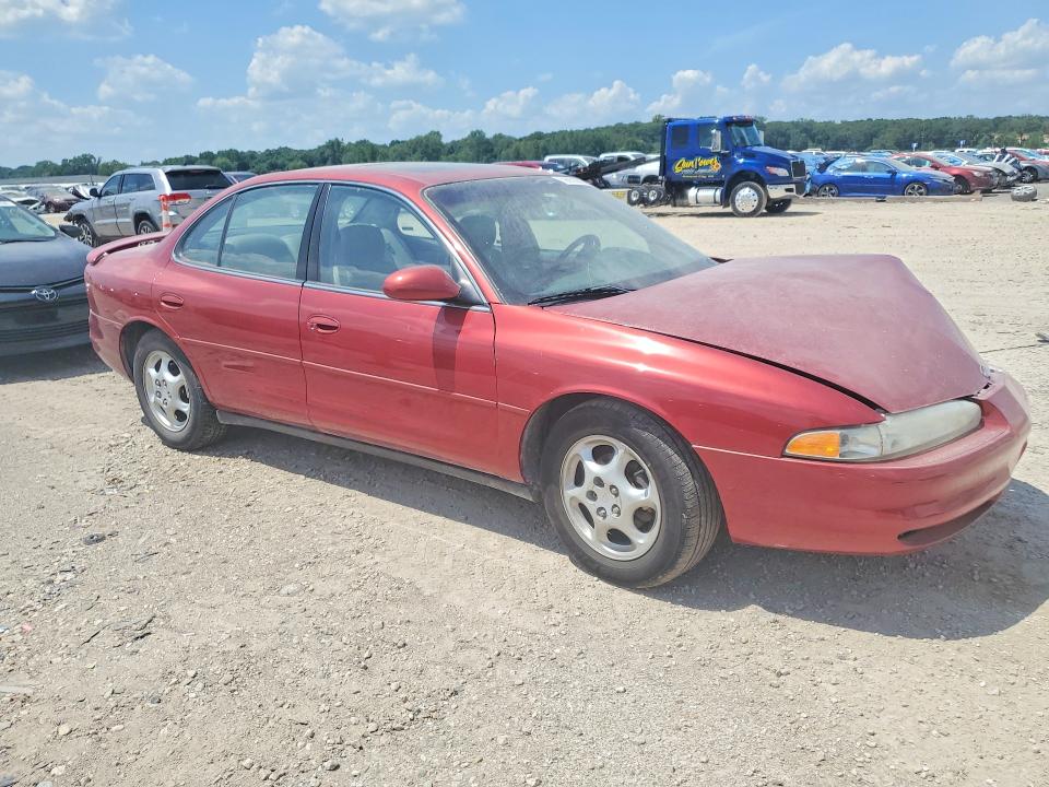 Aukcja sprzedaży 1998 Oldsmobile Intrigue, vin: 1G3WS52K5WF397551, numer aukcji: 59859216