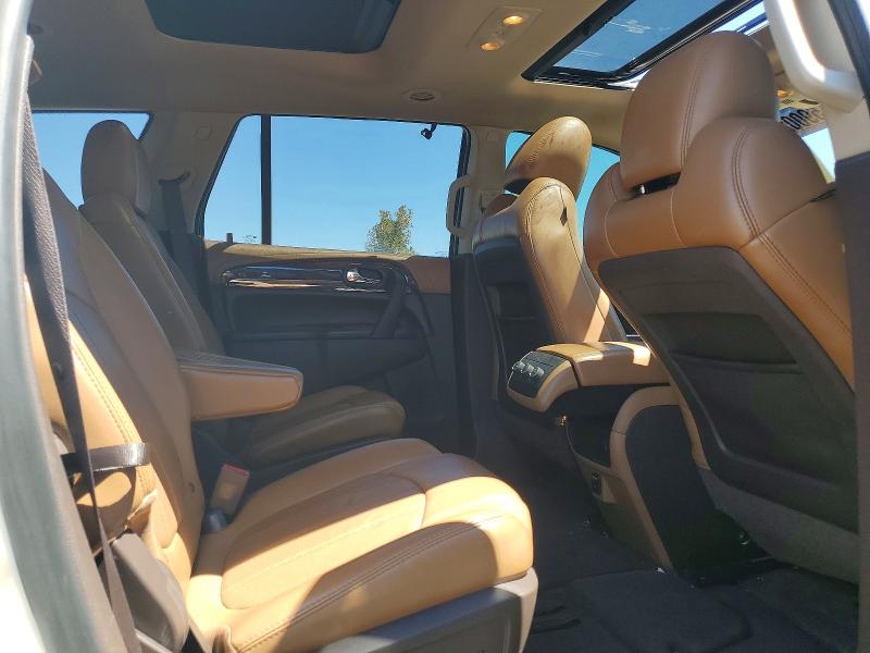 Aukcja sprzedaży 2015 Buick Enclave, vin: 5GAKVBKD5FJ110682, numer aukcji: 59002376