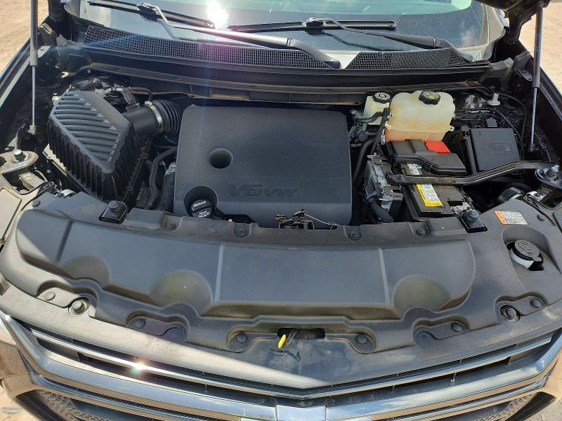 Продажа на аукционе авто 2020 Chevrolet Traverse, vin: 1GNEVKKW0LJ135957, номер лота: 60975646