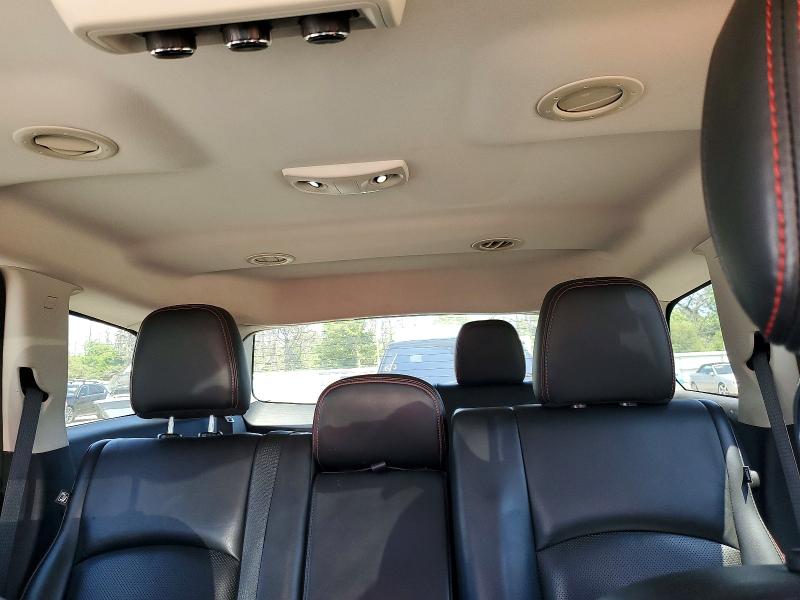 Продажа на аукционе авто 2017 Dodge Journey, vin: 3C4PDDEG3HT596834, номер лота: 60369326