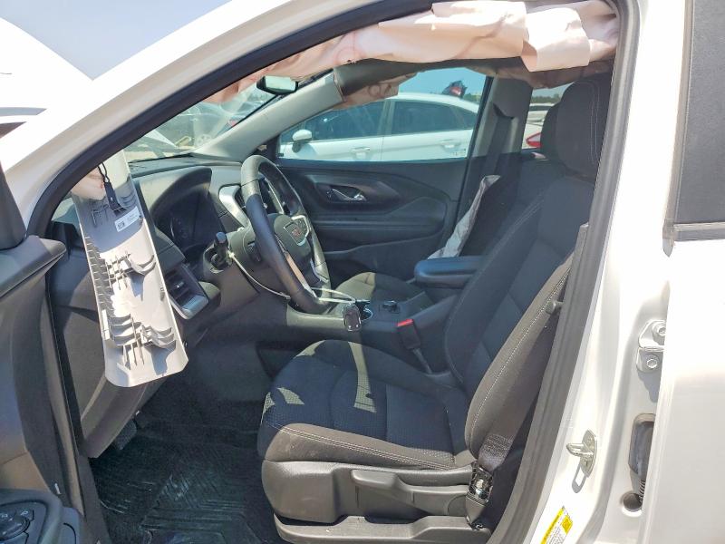 62324826 :رقم المزاد ، 3GKALMEV2NL273267 vin ، 2022 Gmc Terrain مزاد بيع