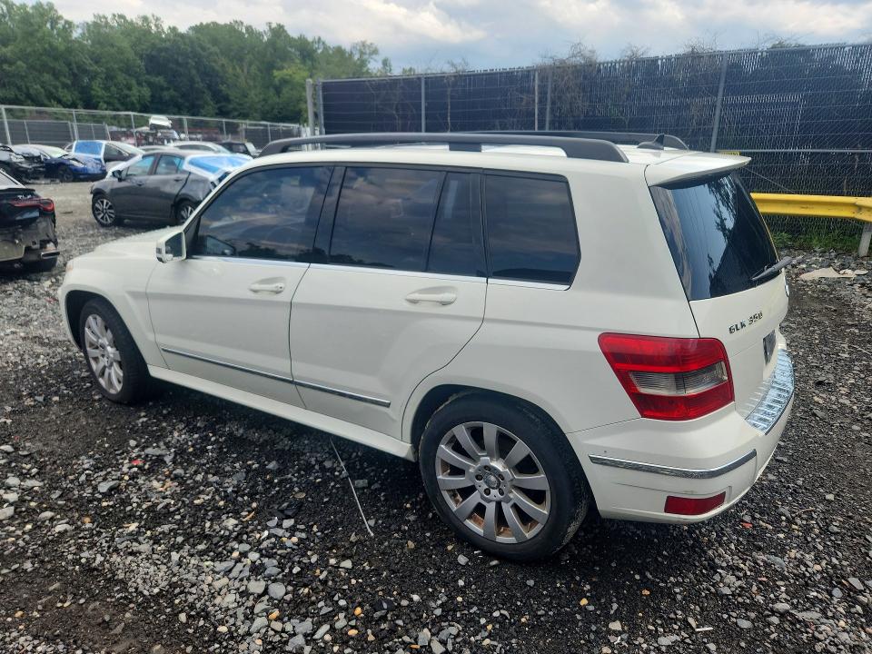 Продаж на аукціоні авто 2012 Mercedes-benz Glk, vin: WDCGG8HB3CF833303, номер лоту: 62154596