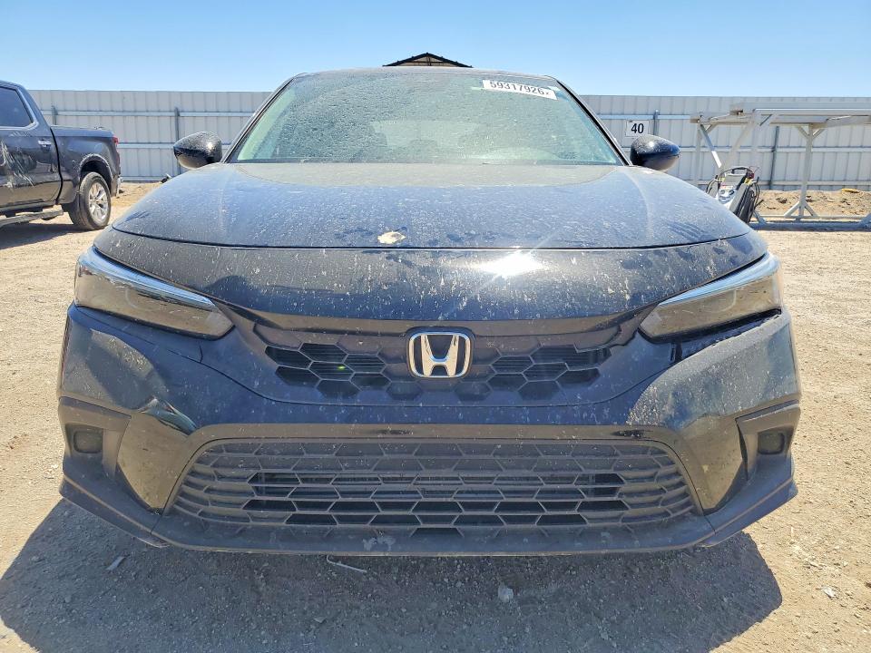 Продаж на аукціоні авто 2023 Honda Civic, vin: 19XFL1H71PE007405, номер лоту: 59317926