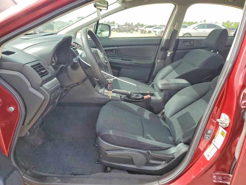 Aukcja sprzedaży 2013 Subaru Impreza, vin: JF1GJAA61DH019111, numer aukcji: 61219996