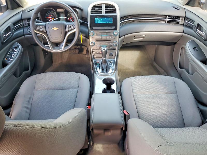 Продажа на аукционе авто 2013 Chevrolet Malibu, vin: 1G11B5SA4DF192181, номер лота: 59286536