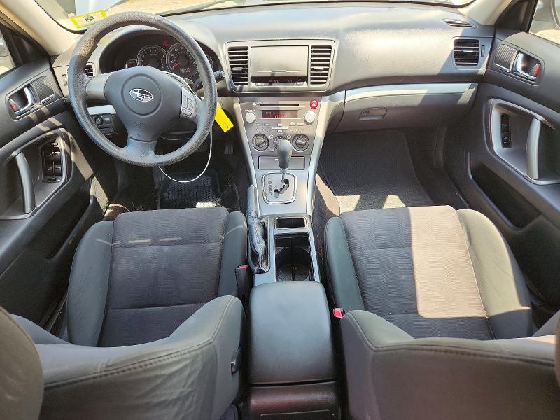 Продажа на аукционе авто 2009 Subaru Legacy, vin: 4S3BL616997232302, номер лота: 85450505
