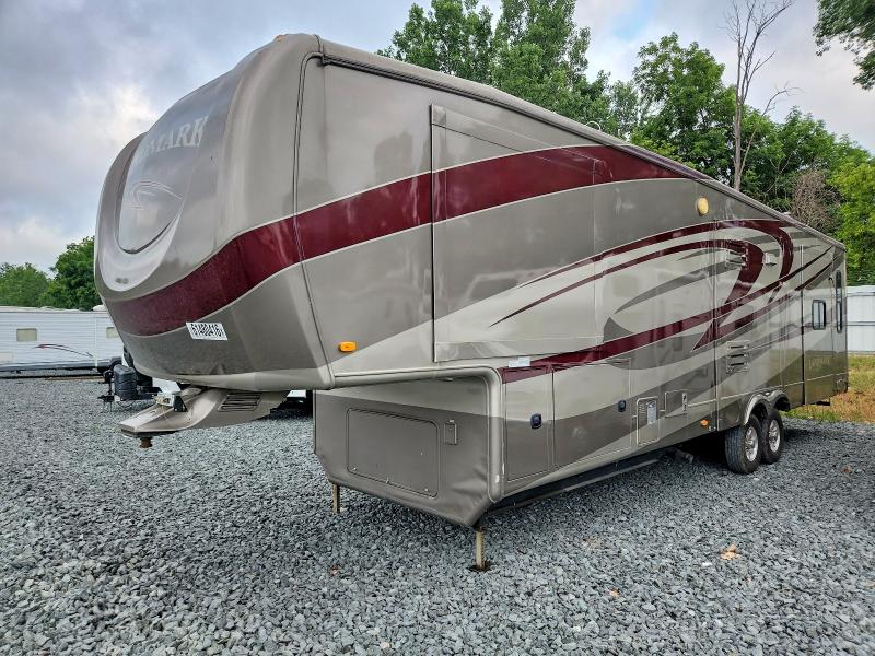 Продаж на аукціоні авто 2010 Heartland Rvs Recreational Vehicle (rv), vin: 5SFBG3723AE205102, номер лоту: 61480416