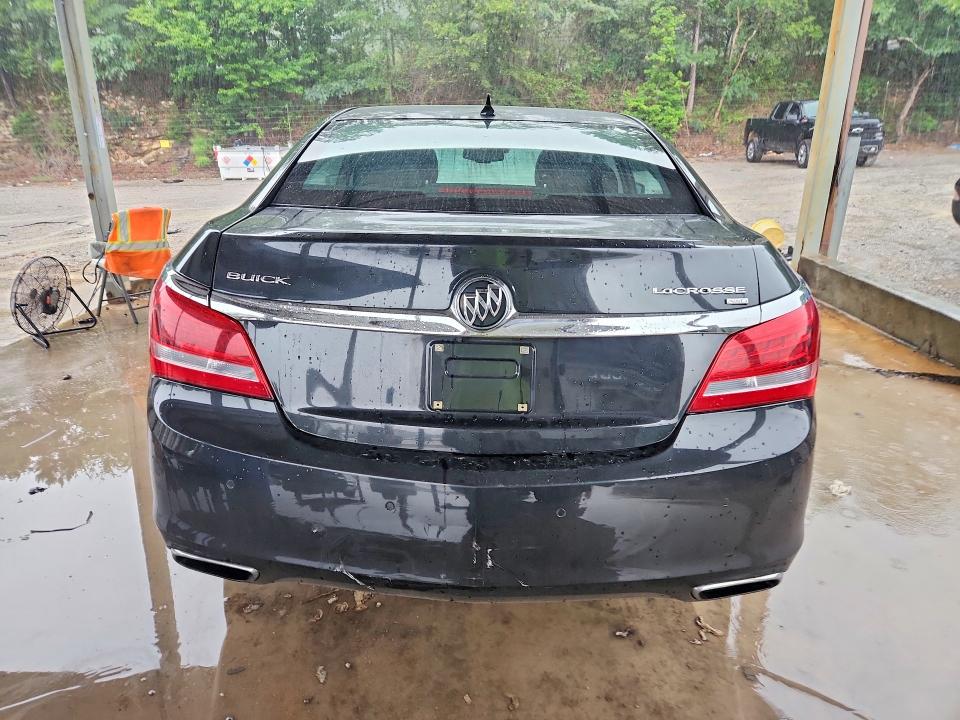 Продажа на аукционе авто 2014 Buick Lacrosse, vin: 1G4GE5G32EF178831, номер лота: 62057626