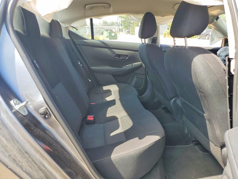 Aukcja sprzedaży 2025 Nissan Sentra, vin: 3N1AB8CV3SY279878, numer aukcji: 59874816