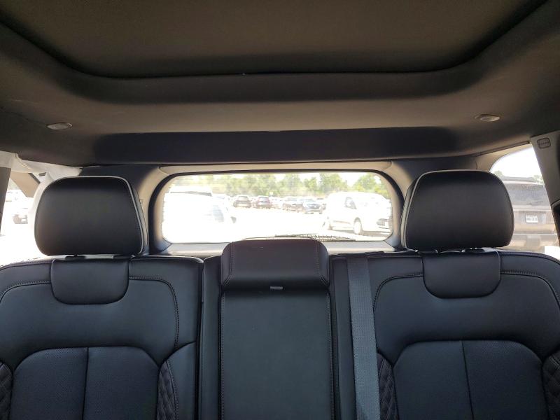 Продаж на аукціоні авто 2024 Jeep Grand Cherokee, vin: 1C4RJHEG9R8593851, номер лоту: 62109336