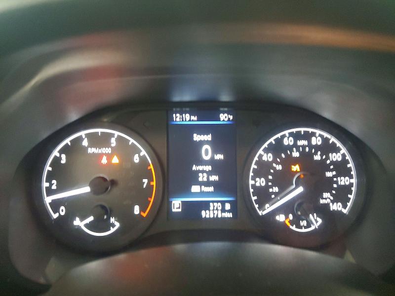 Продажа на аукционе авто 2023 Nissan Altima, vin: 1N4BL4BV0PN383845, номер лота: 58598846