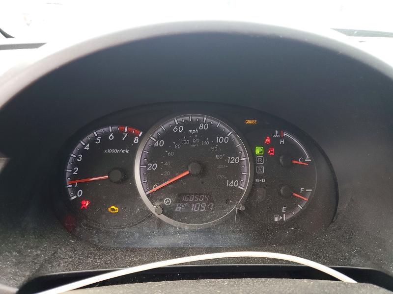 2010 Mazda 5 მანქანა იყიდება აუქციონზე, vin: JM1CR2W30A0388333, აუქციონის ნომერი: 62817746