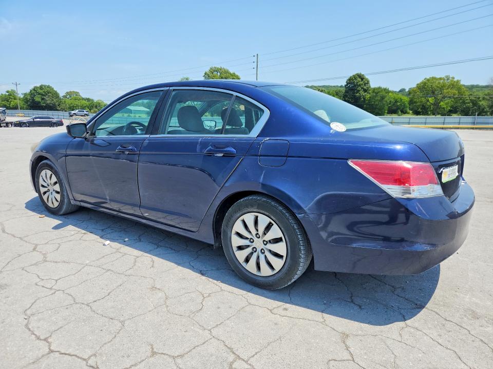 Aukcja sprzedaży 2010 Honda Accord, vin: 1HGCP2F32AA161937, numer aukcji: 62785576