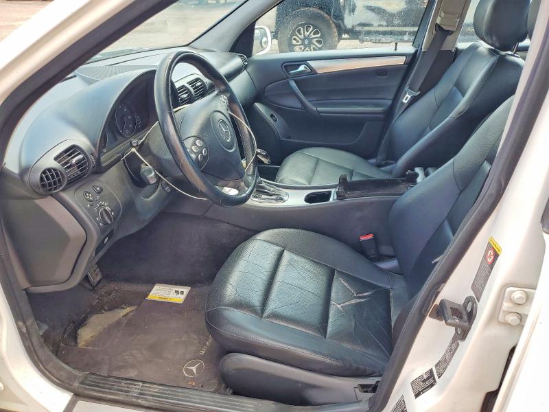 Aukcja sprzedaży 2006 Mercedes-benz C, vin: WDBRF52HX6F730976, numer aukcji: 62338056