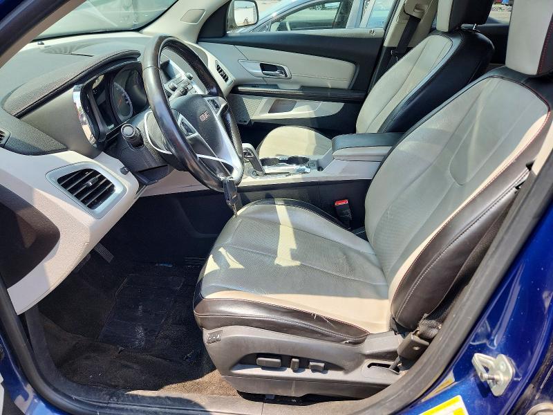 2010 Gmc Terrain მანქანა იყიდება აუქციონზე, vin: 2CTFLJEW7A6347701, აუქციონის ნომერი: 63075946