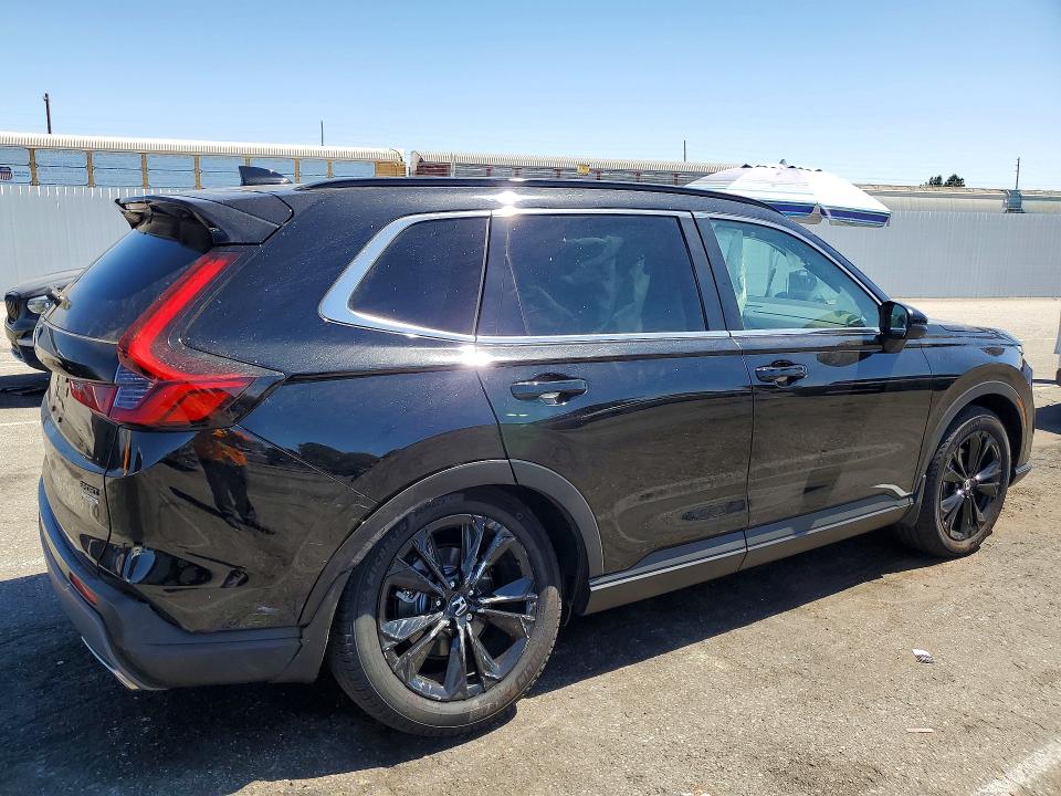 Aukcja sprzedaży 2025 Honda Cr-v, vin: 7FARS6H96SE063958, numer aukcji: 60598166