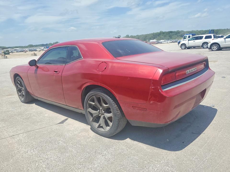 Aukcja sprzedaży 2010 Dodge Challenger, vin: 2B3CJ4DVXAH103268, numer aukcji: 55006056