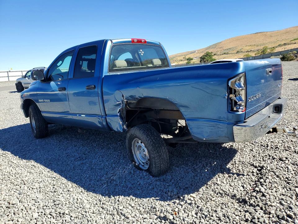 Aukcja sprzedaży 2004 Dodge Ram 1500, vin: 1D7HU18N94J238383, numer aukcji: 63253356