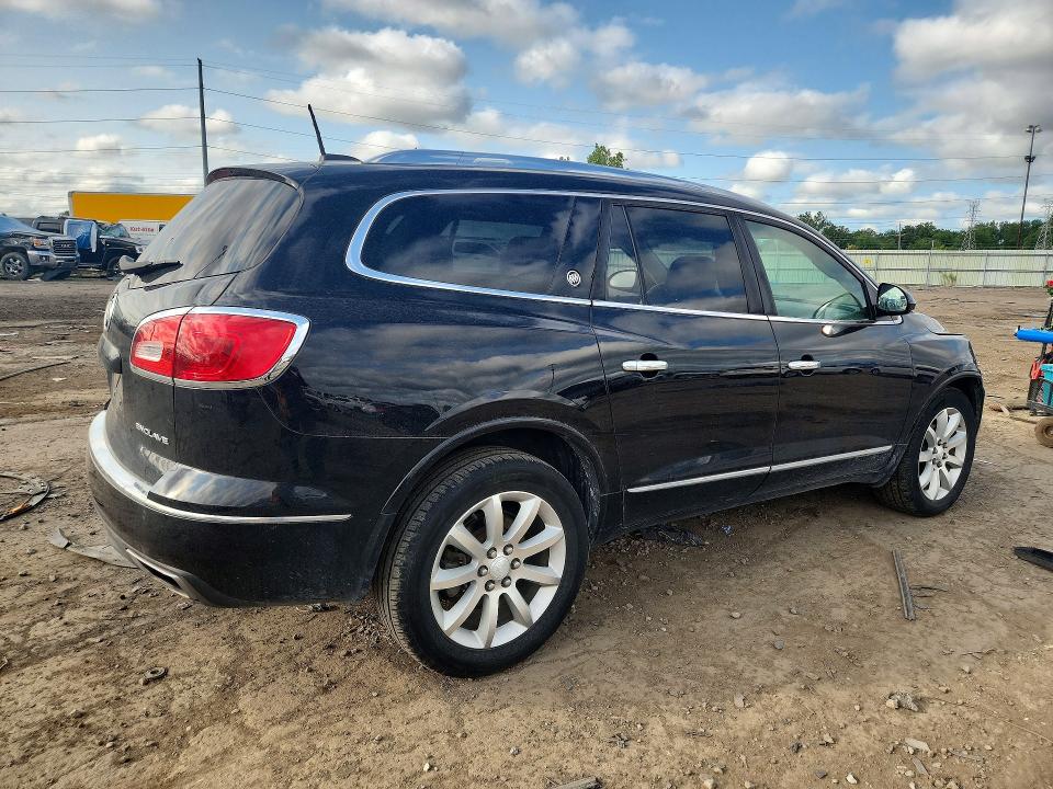 Aukcja sprzedaży 2016 Buick Enclave, vin: 5GAKRCKD1GJ316559, numer aukcji: 60865986