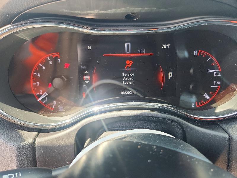 Aukcja sprzedaży 2017 Dodge Durango, vin: 1C4RDJDG7HC906925, numer aukcji: 62287506