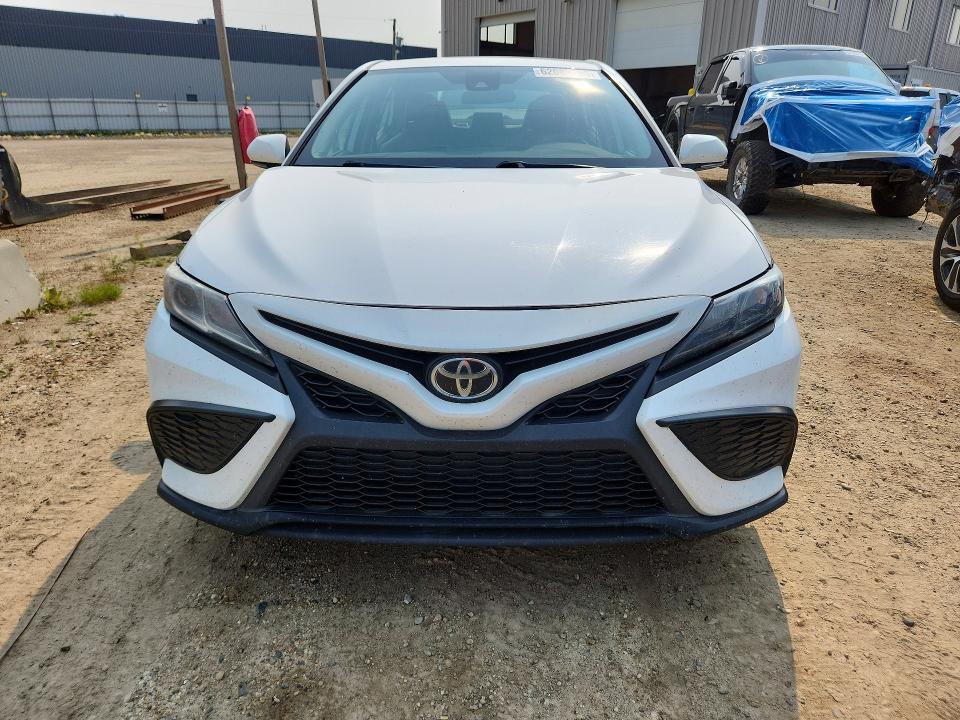 Aukcja sprzedaży 2021 Toyota Camry, vin: 4T1G11AK3MU533701, numer aukcji: 62082536