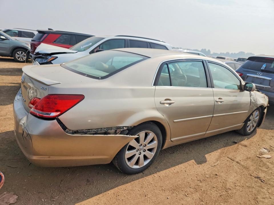 Продаж на аукціоні авто 2006 Toyota Avalon, vin: 4T1BK36B26U165302, номер лоту: 61739166