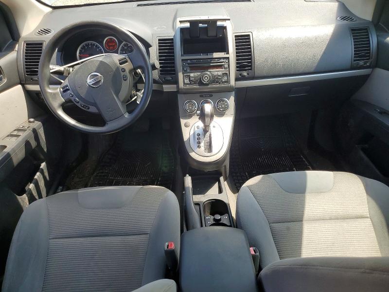 Aukcja sprzedaży 2011 Nissan Sentra, vin: 3N1AB6AP3BL711939, numer aukcji: 59824636