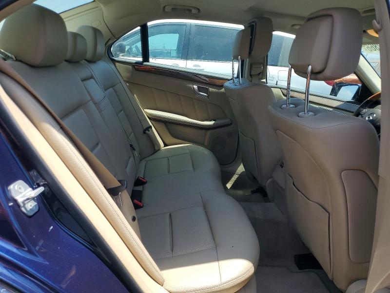 Aukcja sprzedaży 2012 Mercedes-benz E, vin: WDDHF5KB2CA562256, numer aukcji: 57592866