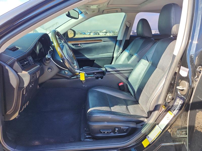 Продажа на аукционе авто 2014 Lexus Es, vin: JTHBK1GG3E2130098, номер лота: 61814926