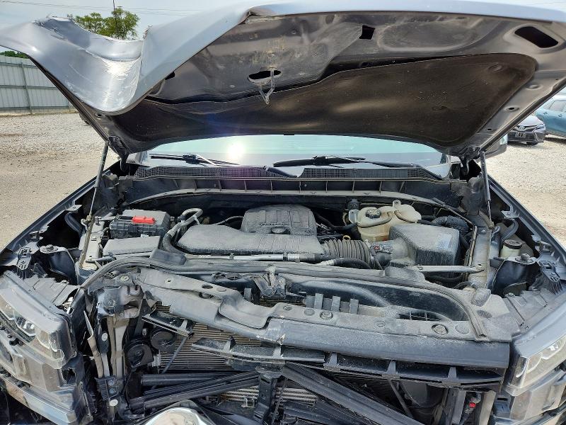 59339126 :رقم المزاد ، 1GCRYDEK6KZ259978 vin ، 2019 Chevrolet Silverado مزاد بيع