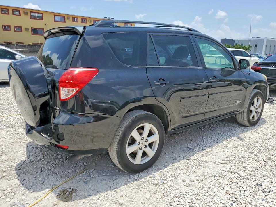 Продажа на аукционе авто 2008 Toyota Rav4, vin: JTMBD31VX85188310, номер лота: 61214116