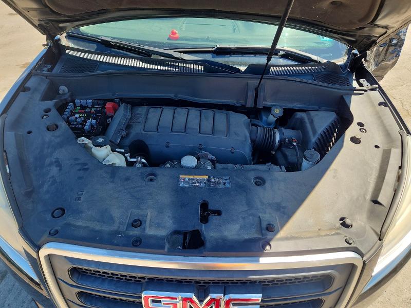 Продаж на аукціоні авто 2015 Gmc Acadia, vin: 1GKKVPKD3FJ304577, номер лоту: 62997346