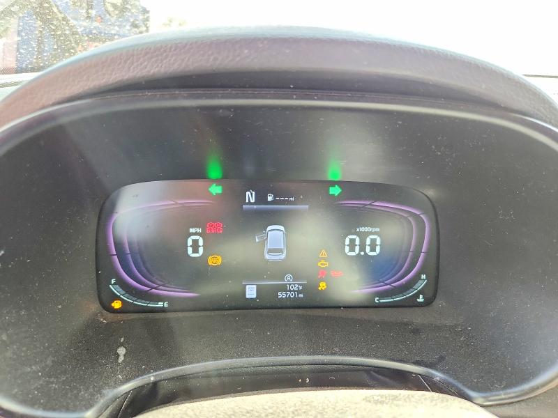Aukcja sprzedaży 2023 Kia Soul, vin: KNDJ23AU9P7884491, numer aukcji: 63560056