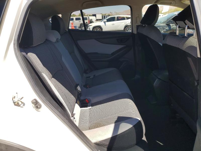 59279666 :رقم المزاد ، JF2GTAAC5KH200446 vin ، 2019 Subaru Crosstrek مزاد بيع