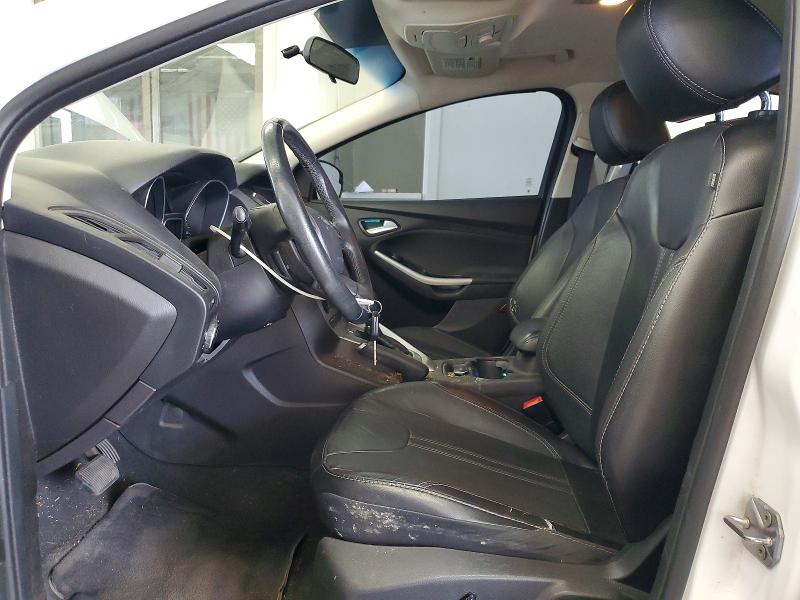Продаж на аукціоні авто 2014 Ford Focus, vin: 1FADP3F27EL238351, номер лоту: 60278116
