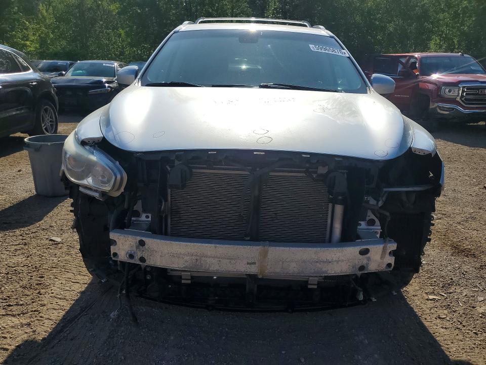 Продажа на аукционе авто 2014 Infiniti Qx60, vin: 5N1AL0MM7EC506905, номер лота: 59965876