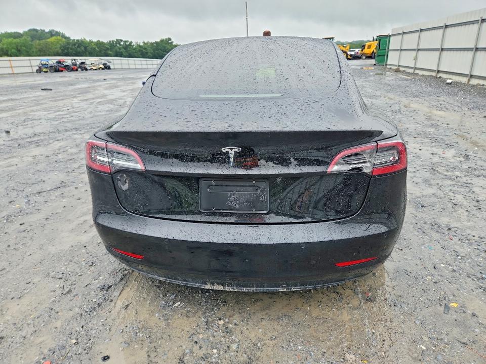 2021 Tesla Model 3 მანქანა იყიდება აუქციონზე, vin: 5YJ3E1EA2MF915994, აუქციონის ნომერი: 62279756