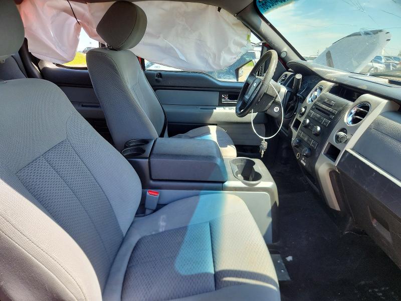 Продаж на аукціоні авто 2012 Ford F150, vin: 1FTFX1ET5CFC85178, номер лоту: 60346256