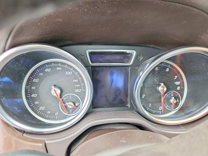 Продажа на аукционе авто 2019 Mercedes-benz Gls, vin: 4JGDF7DE9KB211859, номер лота: 60619326