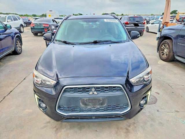 Aukcja sprzedaży 2015 Mitsubishi Outlander Sport, vin: 4A4AP4AW5FE040959, numer aukcji: 61326066