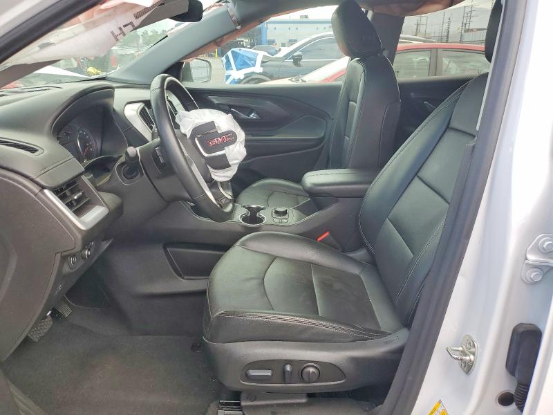 Продажа на аукционе авто 2024 Gmc Terrain, vin: 3GKALPEGXRL181302, номер лота: 60670586