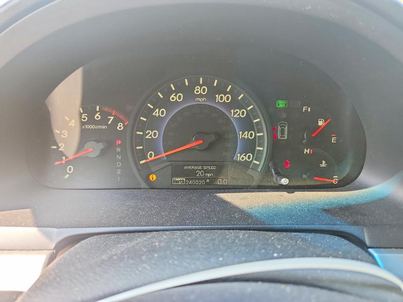 Продажа на аукционе авто 2005 Honda Odyssey, vin: 5FNRL38885B130756, номер лота: 59767496