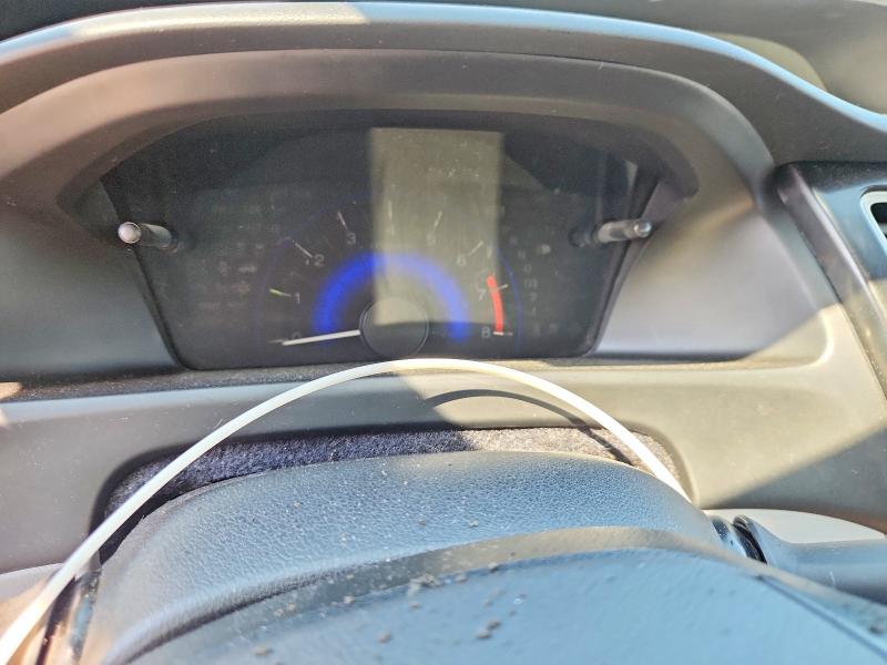 Aukcja sprzedaży 2013 Honda Civic, vin: 2HGFB2F57DH510576, numer aukcji: 59912516