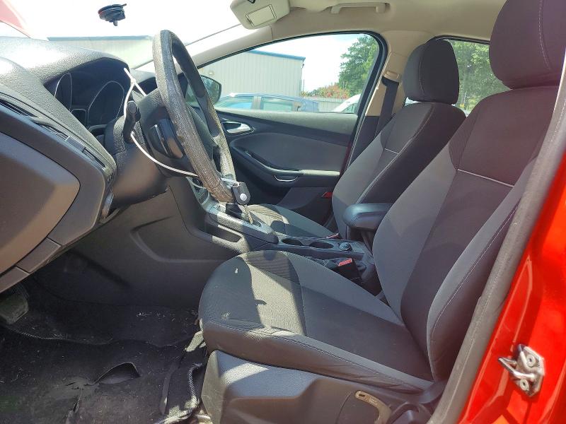 Продаж на аукціоні авто 2013 Ford Focus, vin: 1FADP3F2XDL278390, номер лоту: 59965436