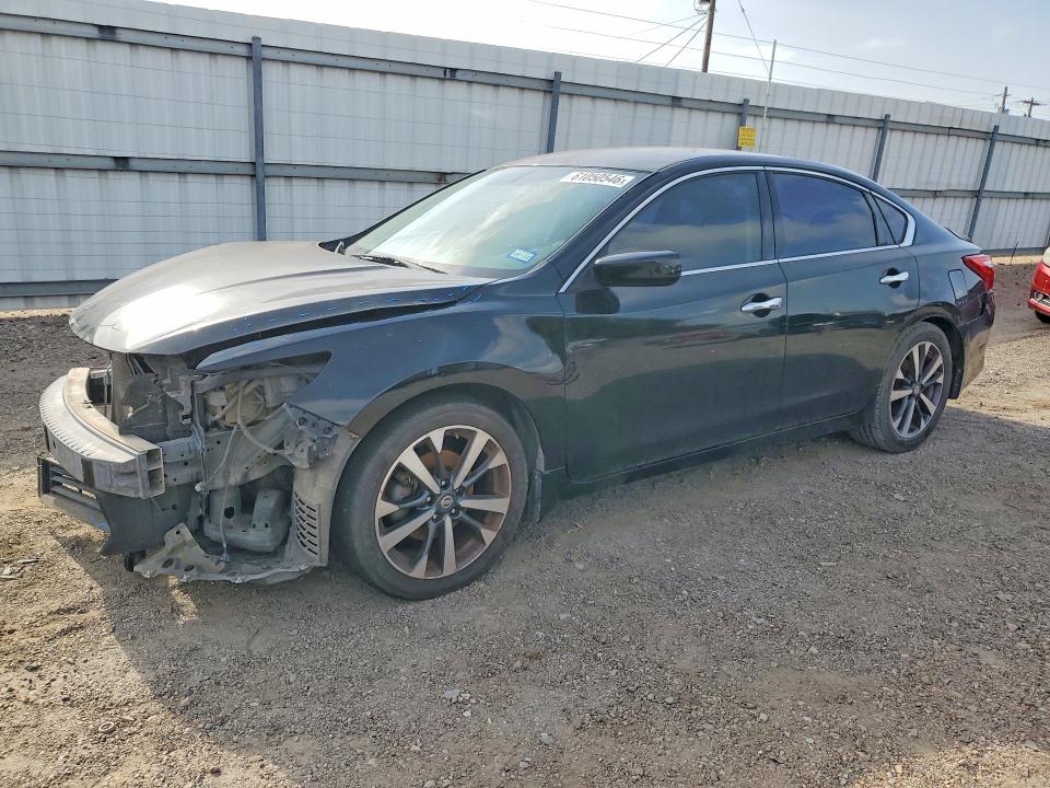2016 Nissan Altima მანქანა იყიდება აუქციონზე, vin: 1N4AL3AP9GC211415, აუქციონის ნომერი: 61050546